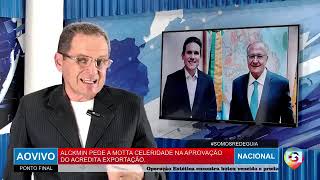 Ponto Final jornalismo com credibilidade.