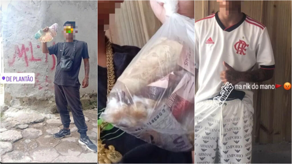 Adolescente com 18 passagens criminais é morto em confronto com a PM em SC