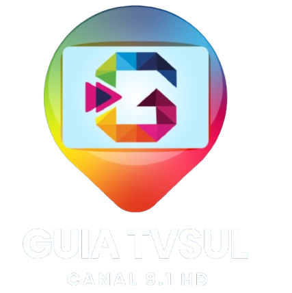 Guia TV Sul