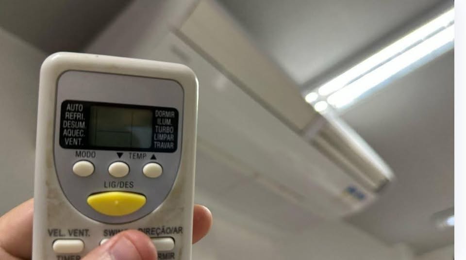 Brasil se torna o segundo maior fabricante mundial de ar-condicionado