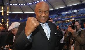 Lenda do boxe, George Foreman morre aos 76 anos