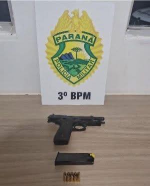 Homem é denunciado por atropelar companheira após ser flagrado com amante em Pato Branco