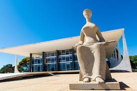STF tem alta de ameaças às vésperas de análise de denúncia contra Bolsonaro