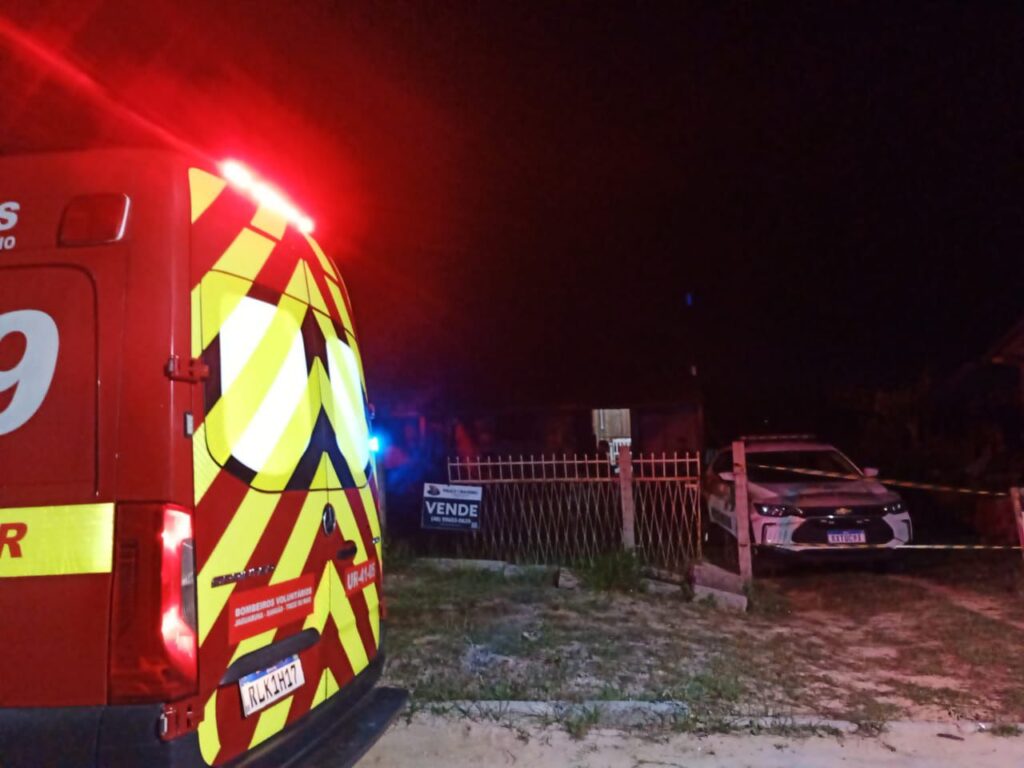 Jovem assassinada com tiro na cabeça em SC tinha filho de dois anos