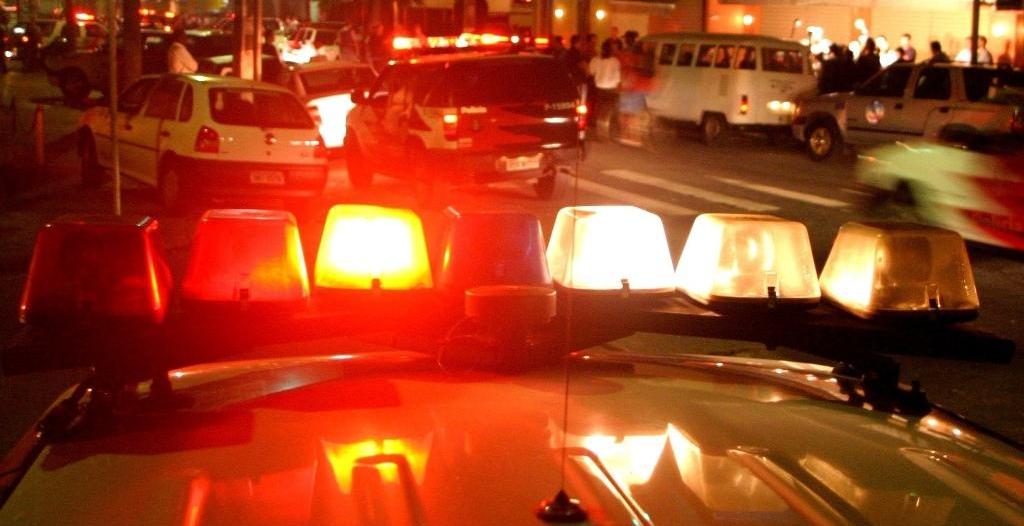 Menino de 8 anos é encontrado após ser levado por desconhecido em Xanxerê