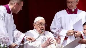 Morre o papa Francisco, aos 88 anos