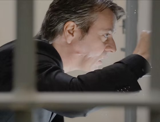 Filme inspirado em trajetória de magistrado catarinense será exibido na França