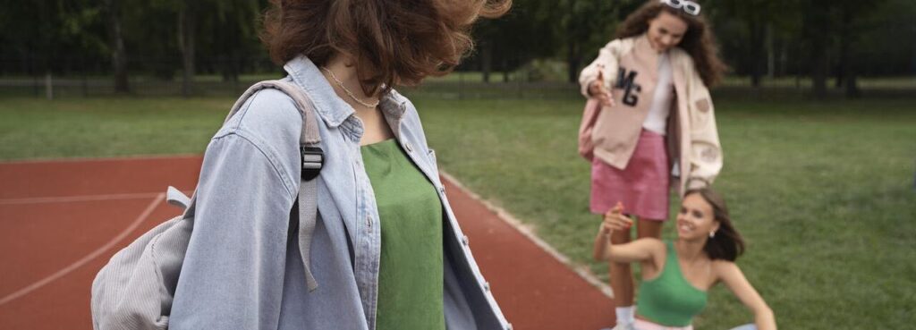 Bullying afeta 23% dos estudantes de 13 a 17 anos, aponta pesquisa
