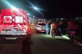 ‘Fugiu por não ter CNH’: o que disse o motorista que atropelou policial e matou homem em SC
