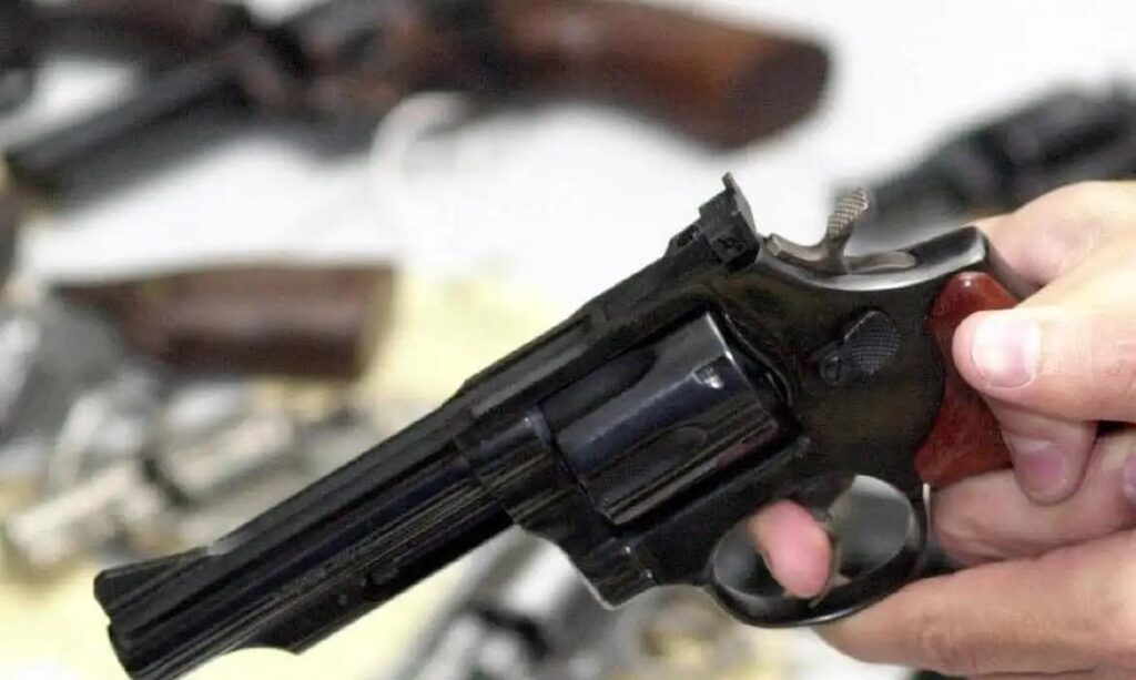MAIORIA DO STF CONFIRMA DECRETOS DE LULA QUE RESTRINGEM ACESSO A ARMAS