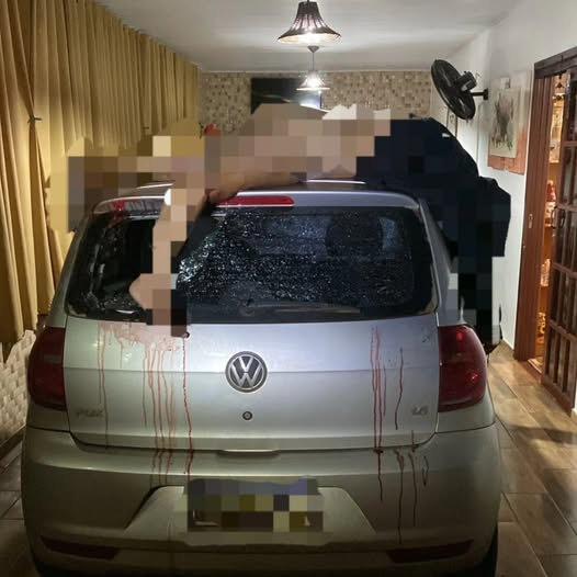 Um atropelamento com morte está sendo investigado pela Polícia Civil após um caso chocante registrado na madrugada deste domingo (8), em Giruá, no Noroeste do Rio Grande do Sul