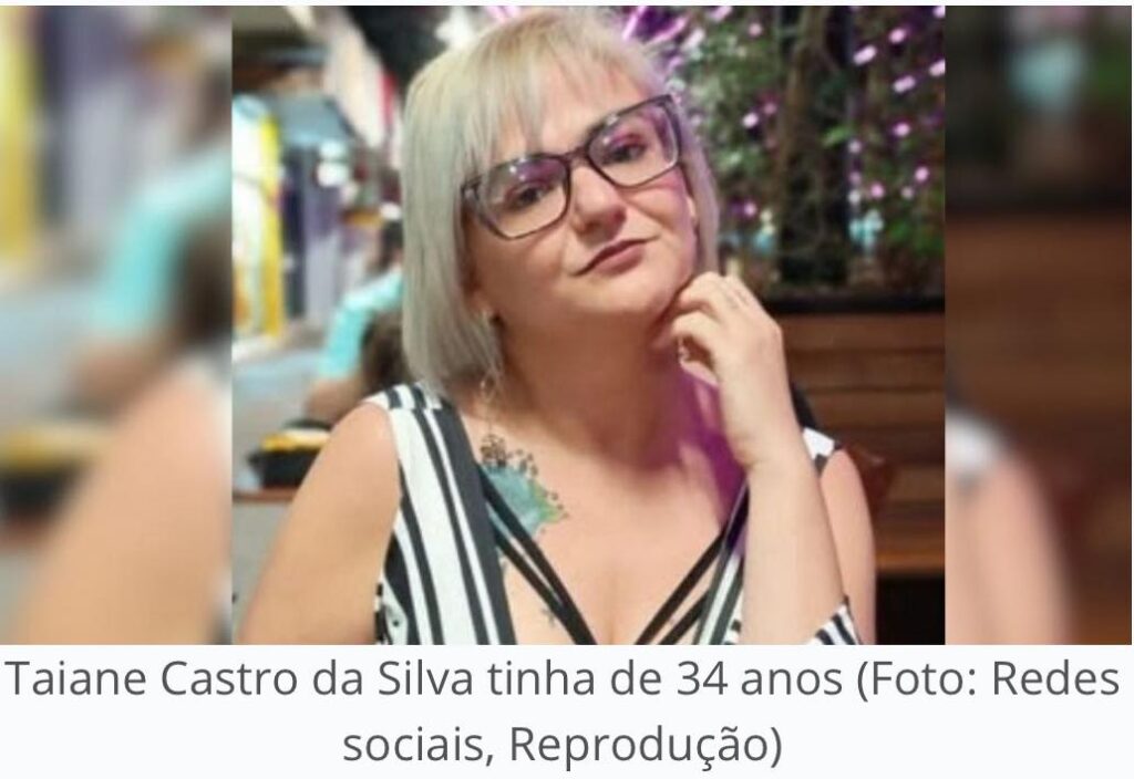 Quem era a mulher encontrada morta com sinais de violência em uma área de mata no Sul de SC