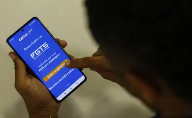 Caixa inicia distribuição de quase R$ 13 bilhões de lucro do FGTS
