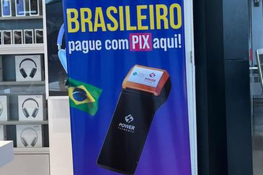 Pix domina no Paraguai, avança na Argentina e é usado por estrangeiros no Brasil