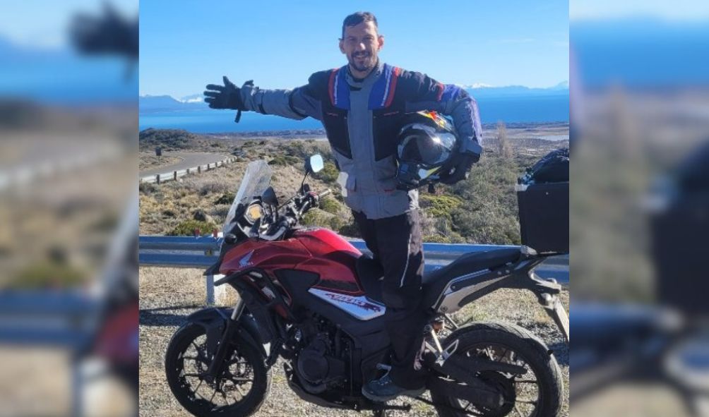 Youtuber Alex Tibola, do Crônicas de Viageiro, morre em acidente no Chile